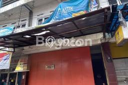 Ruko disewakan lokasi strategis Cipanas Cianjur 150m2 Ruko disewakan lokasi strategis Cipanas Cianjur 150m2