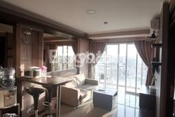 Hunian Apartemen Strategis untuk Dijual di Bandung dengan 2 Kamar Hunian Apartemen Strategis untuk Dijual di Bandung dengan 2 Kamar