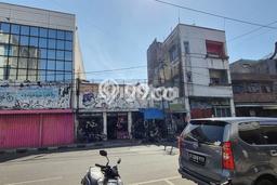 Tanah Siap Bangun Dijual di Bandung Punya Luas 430m2 Tanah Siap Bangun Dijual di Bandung Punya Luas 430m2