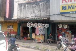 Ruko Bagus LT 130m2 LB 130m2 Dijual di Karawang Barat Karawang Ruko Bagus LT 130m2 LB 130m2 Dijual di Karawang Barat Karawang