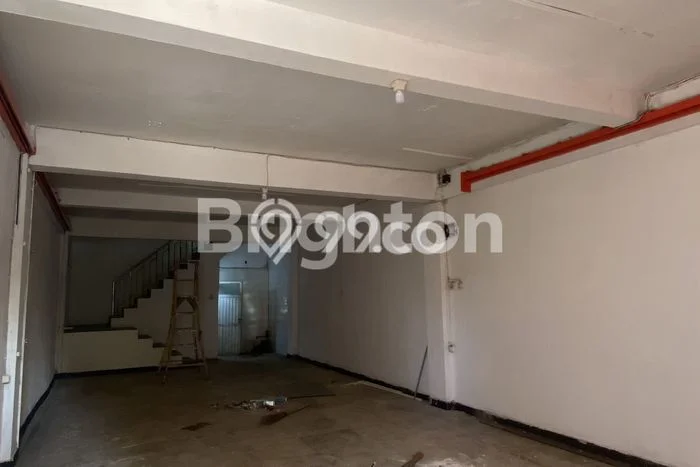 Untuk Disewa Ruko di Cikalongkulon Cianjur LT 90m2, LB 150m2 Untuk Disewa Ruko di Cikalongkulon Cianjur LT 90m2, LB 150m2