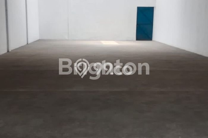 Untuk Disewa Gudang di Kiaracondong Bandung LT 15000m2, LB 210m2 Untuk Disewa Gudang di Kiaracondong Bandung LT 15000m2, LB 210m2