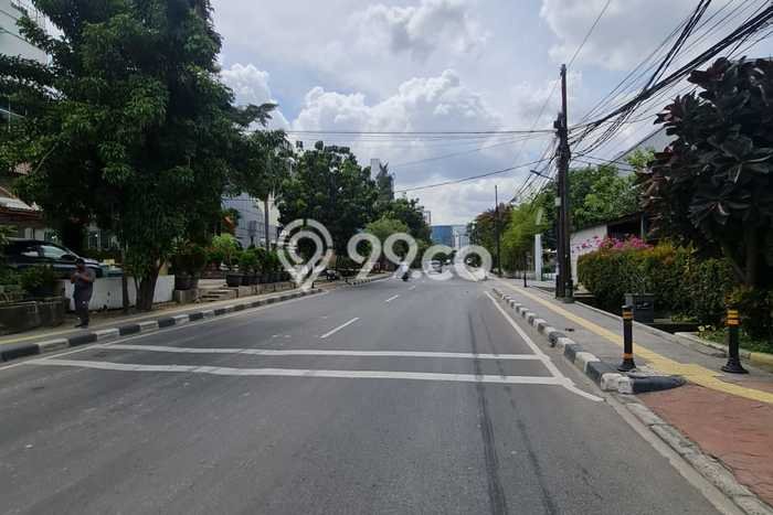 Dijual Tanah Lokasi Pluit, Jakarta Utara Seluas 1575m2 Dijual Tanah Lokasi Pluit, Jakarta Utara Seluas 1575m2