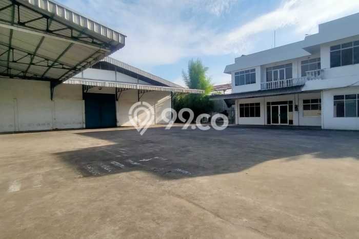 PRIME LOCATION! Gudang Kawasan Jati Uwung, Luas 3000m², Area Bisnis, Lokasi Premium PRIME LOCATION! Gudang Kawasan Jati Uwung, Luas 3000m², Area Bisnis, Lokasi Premium