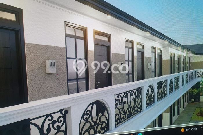 Dijual Komersial Kawasan Cibubur, Luas 500m², Kawasan Komersial, Akses Strategis Dijual Komersial Kawasan Cibubur, Luas 500m², Kawasan Komersial, Akses Strategis