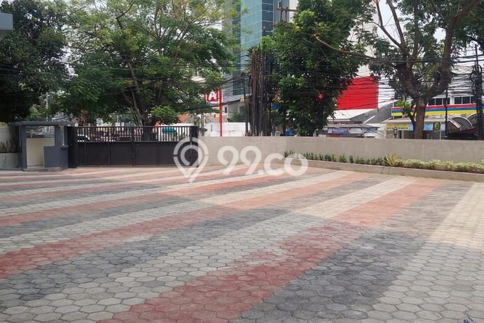 LOKASI PREMIUM! Kantor di Pondok Pinang, Luas 2750m², Akses Strategis LOKASI PREMIUM! Kantor di Pondok Pinang, Luas 2750m², Akses Strategis