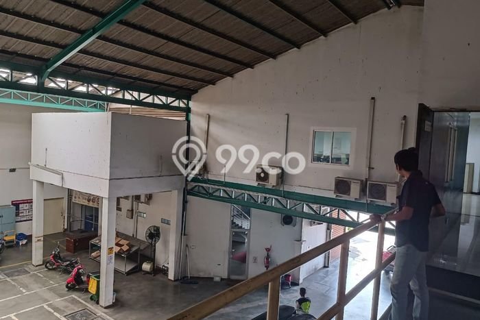 Unit Gudang Strategis di Rawalumbu, Bekasi Potensi Bisnis Besar Unit Gudang Strategis di Rawalumbu, Bekasi Potensi Bisnis Besar