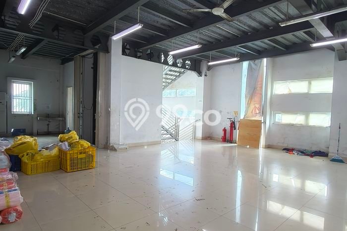 Untuk Dijual! Gudang di Pantai Indah Kapuk Jakarta Utara LT 660m2 / LB 2400m2 Kawasan Bisnis Untuk Dijual! Gudang di Pantai Indah Kapuk Jakarta Utara LT 660m2 / LB 2400m2 Kawasan Bisnis