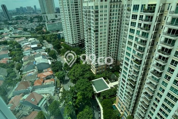 Hunian Strategis 128m2 di Pakubuwono Jakarta Selatan 2 Bedroom Hunian Strategis 128m2 di Pakubuwono Jakarta Selatan 2 Bedroom