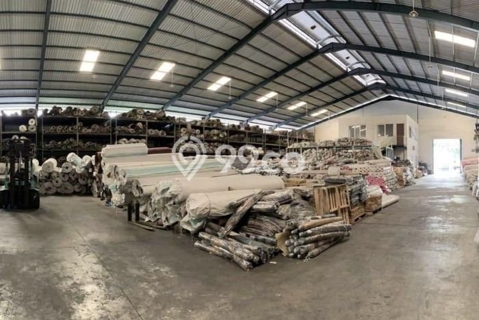 Gudang Bagus LT 4629m2 LB 3000m2 Dijual di Kelapa Gading Jakarta Utara Gudang Bagus LT 4629m2 LB 3000m2 Dijual di Kelapa Gading Jakarta Utara