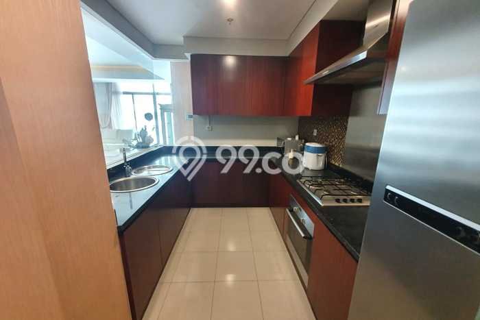 Paling Dicari! Apartemen Premium Dijual di Cipete Punya 3 Bedroom Paling Dicari! Apartemen Premium Dijual di Cipete Punya 3 Bedroom