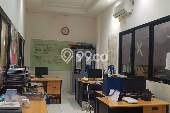Gudang Bagus Dijual LB 1093m2 Lokasi Strategis Tangerang Area Cocok untuk Berbisnis Gudang Bagus Dijual LB 1093m2 Lokasi Strategis Tangerang Area Cocok untuk Berbisnis