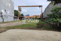Tanah Kavling untuk Dijual di Cipondoh Tangerang 1680m2 Tanah Kavling untuk Dijual di Cipondoh Tangerang 1680m2