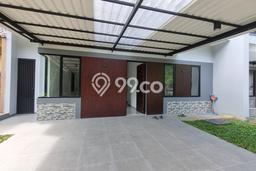 Rumah Luxury Modern Siap Huni di Alam Sutera Tangerang Rumah Luxury Modern Siap Huni di Alam Sutera Tangerang