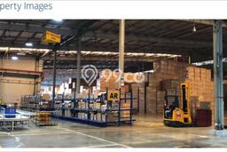 Gudang Dijual di Prime Area Bekasi Luas 16000m2 Gudang Dijual di Prime Area Bekasi Luas 16000m2