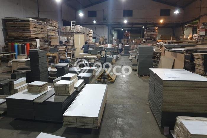 Gudang Bagus Dijual di Dadap Jakarta Utara Lokasi Strategis Cocok untuk Kembangkan Bisnis Gudang Bagus Dijual di Dadap Jakarta Utara Lokasi Strategis Cocok untuk Kembangkan Bisnis