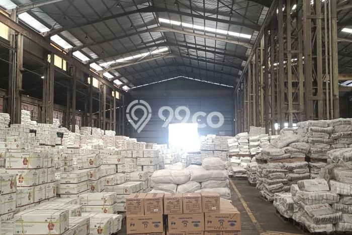 Gudang Dijual di Kawasan Gunung Putri, Bogor Harga Kompetitif Gudang Dijual di Kawasan Gunung Putri, Bogor Harga Kompetitif