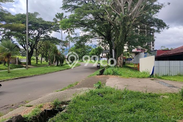 Dijual Tanah Lokasi Bogor Nirwana Residence, Bogor Seluas 400m2 Dijual Tanah Lokasi Bogor Nirwana Residence, Bogor Seluas 400m2