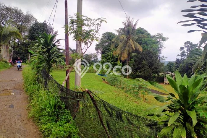 Lahan Dijual Lokasi Strategis di Bogor dengan Luas 800m2 Lahan Dijual Lokasi Strategis di Bogor dengan Luas 800m2