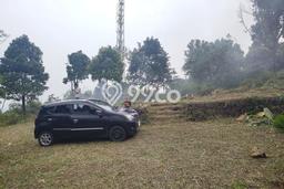 Tanah Strategis Dijual di Cijeruk Bogor 14000m2 Tanah Strategis Dijual di Cijeruk Bogor 14000m2