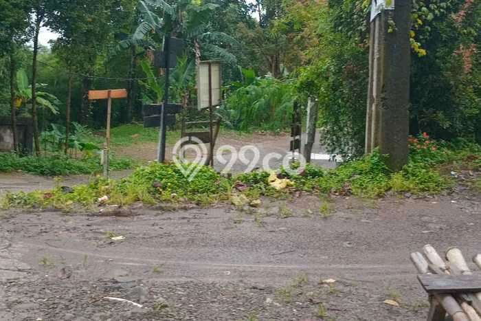 Lahan Kosong Dijual di Babakan Madang, Bogor, Luas 1001m2 Area Strategis Lahan Kosong Dijual di Babakan Madang, Bogor, Luas 1001m2 Area Strategis