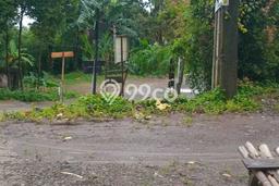 Lahan Kosong Dijual di Babakan Madang, Bogor, Luas 1001m2 Area Strategis Lahan Kosong Dijual di Babakan Madang, Bogor, Luas 1001m2 Area Strategis