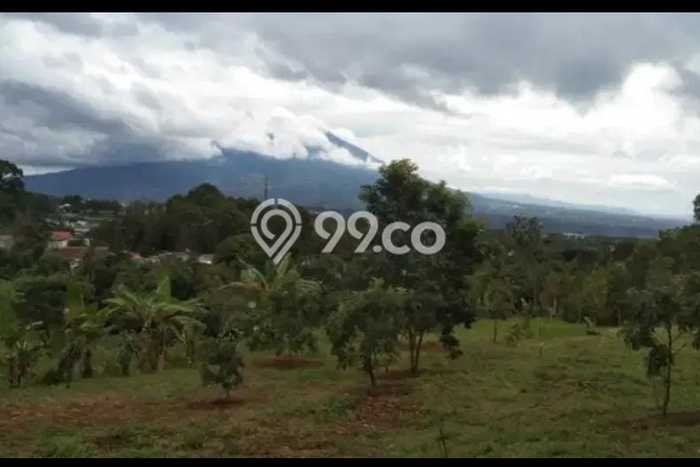 Tanah di Sukaraja, Bogor Luas 2796m2 Dijual Segera Tanah di Sukaraja, Bogor Luas 2796m2 Dijual Segera