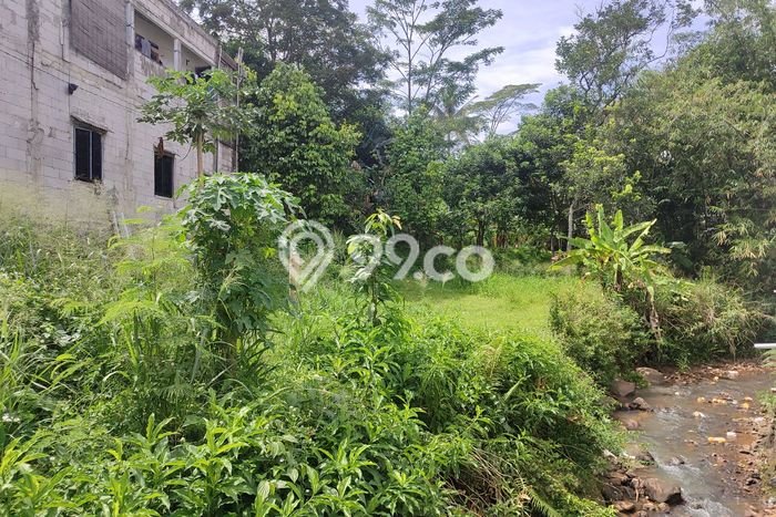 Tanah Strategis Dijual di Sukaraja Bogor 1170m2 Tanah Strategis Dijual di Sukaraja Bogor 1170m2