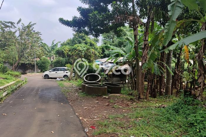 Dijual Tanah Lokasi Katulampa, Bogor Seluas 13000m2 Dijual Tanah Lokasi Katulampa, Bogor Seluas 13000m2