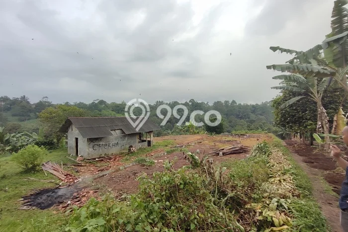 Tanah di Cibadak, Luas 20000m2m², Lokasi Strategis, Prospek Bagus Tanah di Cibadak, Luas 20000m2m², Lokasi Strategis, Prospek Bagus