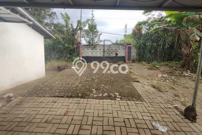 Untuk Dijual Tanah di Bogor, Luas 13000m2 SHM Untuk Dijual Tanah di Bogor, Luas 13000m2 SHM