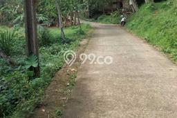HARGA TERBAIK! Tanah Kawasan Cijeruk, Luas 1900m2m², Akses Strategis, Cocok untuk Hunian HARGA TERBAIK! Tanah Kawasan Cijeruk, Luas 1900m2m², Akses Strategis, Cocok untuk Hunian