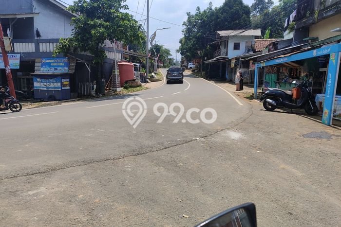 Kavling Tanah Dijual di Babakan Madang Bogor Spesifikasi 3100m2 Kavling Tanah Dijual di Babakan Madang Bogor Spesifikasi 3100m2