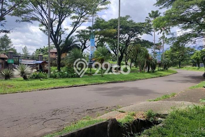 Dijual Tanah Lokasi Bogor Nirwana Residence, Bogor Seluas 400m2 Dijual Tanah Lokasi Bogor Nirwana Residence, Bogor Seluas 400m2