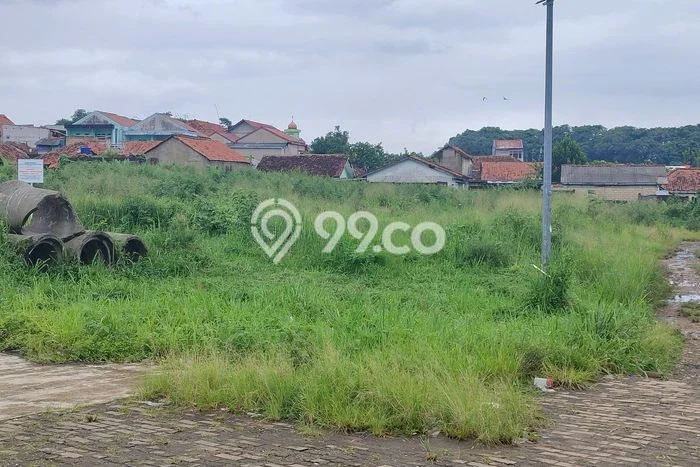 Dijual Tanah Lokasi Bogor Nirwana Residence, Bogor Seluas 5000m2 Dijual Tanah Lokasi Bogor Nirwana Residence, Bogor Seluas 5000m2