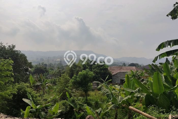 Kavling Tanah Dijual di Babakan Madang Bogor Spesifikasi 16000m2 Kavling Tanah Dijual di Babakan Madang Bogor Spesifikasi 16000m2