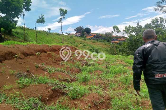 Untuk Dijual Tanah di Cibadak Sukabumi Luas 30010m2 SHM Untuk Dijual Tanah di Cibadak Sukabumi Luas 30010m2 SHM