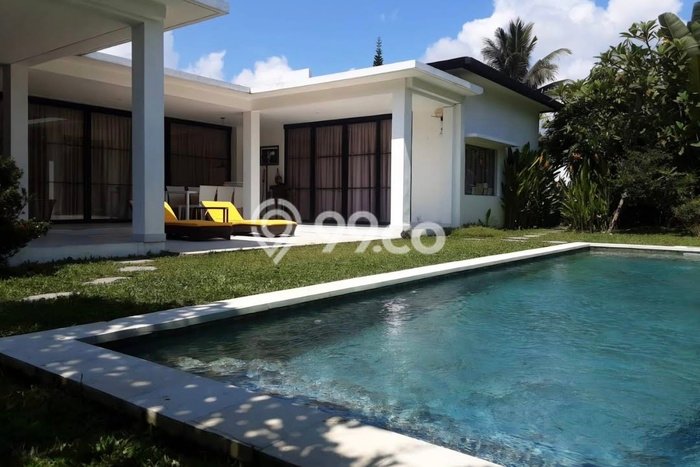Vila Kawasan Ubud, Area 0m2m², Disewakan, Lingkungan Nyaman Vila Kawasan Ubud, Area 0m2m², Disewakan, Lingkungan Nyaman