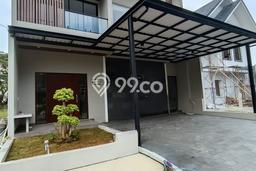 For Sale Rumah Elit Exclusive di Lippo Cikarang, Cikarang For Sale Rumah Elit Exclusive di Lippo Cikarang, Cikarang