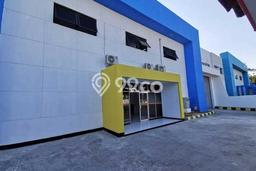 Unit Gudang Tersedia di Jababeka Spesifikasi LB 1740m2 Unit Gudang Tersedia di Jababeka Spesifikasi LB 1740m2