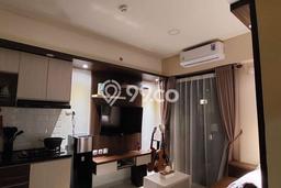 Disewakan Segera Apartemen Nyaman 2 KT di Kawasan Lippo Cikarang Disewakan Segera Apartemen Nyaman 2 KT di Kawasan Lippo Cikarang