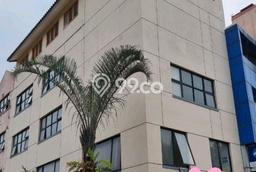 Ruko Dijual di Lippo Cikarang Cikarang dengan LB 501m2 Ruko Dijual di Lippo Cikarang Cikarang dengan LB 501m2