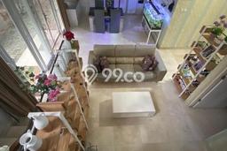 Dijual Rumah Mewah Exclusive di Lippo Cikarang, Cikarang Dijual Rumah Mewah Exclusive di Lippo Cikarang, Cikarang