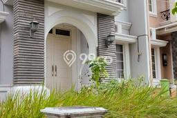 Dijual Rumah Minimalis Bagus Punya 4 KT di Lippo Cikarang Cikarang SHM Dijual Rumah Minimalis Bagus Punya 4 KT di Lippo Cikarang Cikarang SHM
