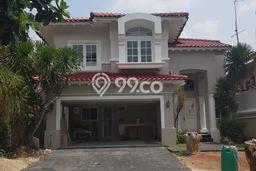Dijual Hunian Mewah dengan Fasilitas Sekitar Lengkap di Lippo Cikarang, Cikarang Dijual Hunian Mewah dengan Fasilitas Sekitar Lengkap di Lippo Cikarang, Cikarang