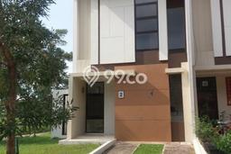 Rumah Cantik Siap Pakai Di Lippo Cikarang Luas 64m2 Lokasi Strategis Rumah Cantik Siap Pakai Di Lippo Cikarang Luas 64m2 Lokasi Strategis