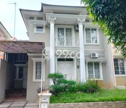 Rumah Modern Minimalis 3 Kamar Siap Huni di Lippo Cikarang Rumah Modern Minimalis 3 Kamar Siap Huni di Lippo Cikarang