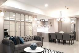 Unit Apartemen Dijual di Lippo Cikarang, Cikarang, dengan 3 Bedroom, 2 Bathroom Unit Apartemen Dijual di Lippo Cikarang, Cikarang, dengan 3 Bedroom, 2 Bathroom