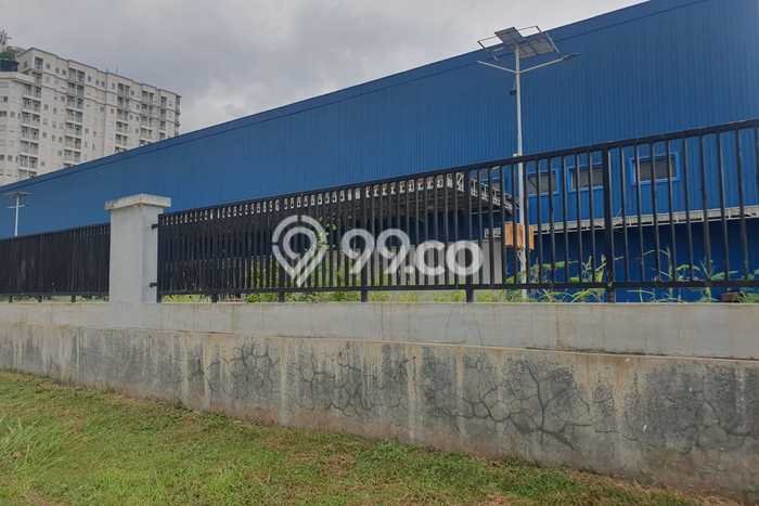 Paling Diincar! Gudang Dijual di Jababeka Harga Kompetitif Paling Diincar! Gudang Dijual di Jababeka Harga Kompetitif