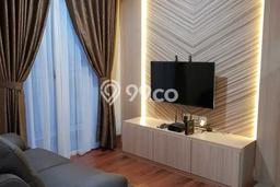Apartemen Siap Pakai 2 BR dengan Harga Hemat di Area Lippo Cikarang, Cikarang Apartemen Siap Pakai 2 BR dengan Harga Hemat di Area Lippo Cikarang, Cikarang